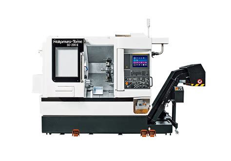 nakamura cnc machine|cnc multitasking machines.